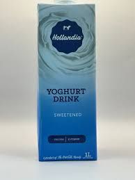 Hollandia Yoghurt